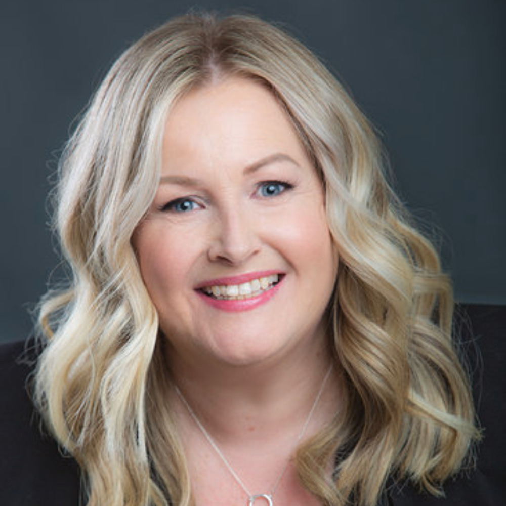 Meet your Posher, Michele